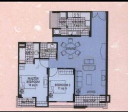 Hillview Heights (D23), Condominium #525716111